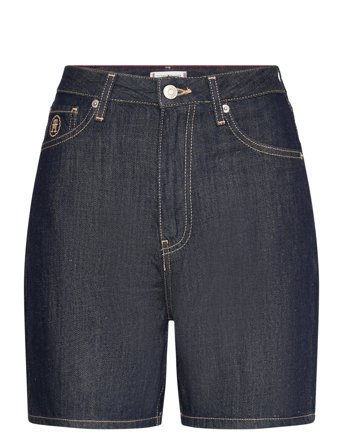 Tommy Hilfiger | Smd Dnm Straight Short Hw Lina | 30