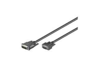 MicroConnect VGA-kabel - 2 m
