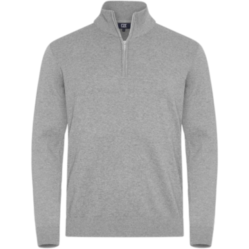 Tröja Herr Half-Zip Oakville