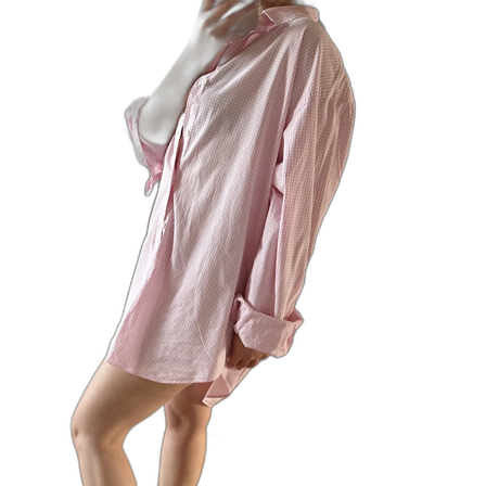 Oversize shirt