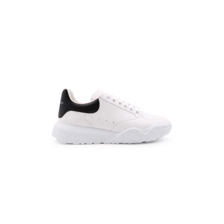 Alexander McQueen Sneakers svart, Herr, Herr, Storlek: 41 EU