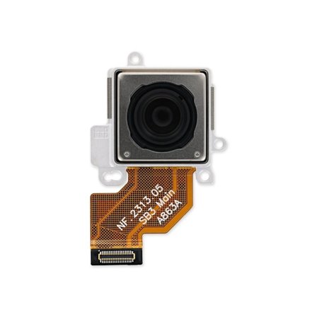 Google Pixel 8 Back Camera