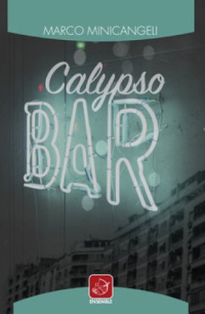 Calypso Bar Marco Minicangeli