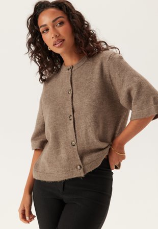 ONLY Onlcamilla S/S CARDIGAN KNT Klær