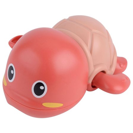 Badleksak Simmande Sköldpadda Grön