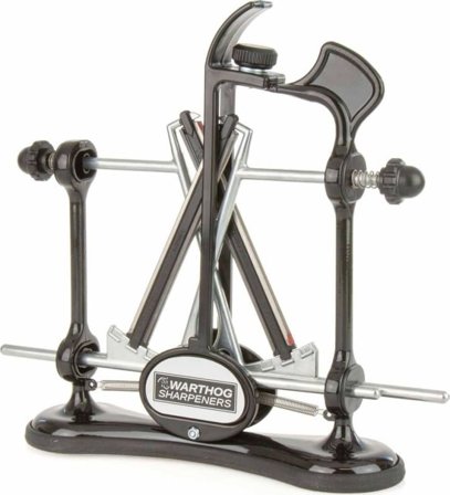 Warthog V-Sharp Classic II cooking equipment Black OneSize