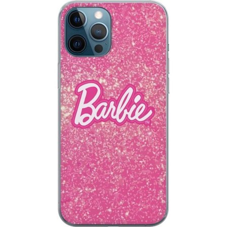 Kompatibel Mobilcover til Apple Apple iPhone 12 Pro Barbie