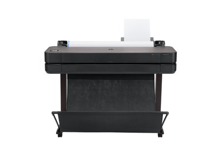 HP Designjet T630 36-In Printer