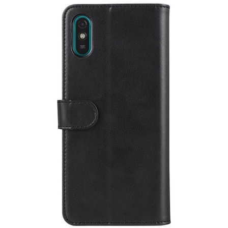 Premium Xiaomi Redmi 9A PhoneWallet - SWEDISH DESIGN