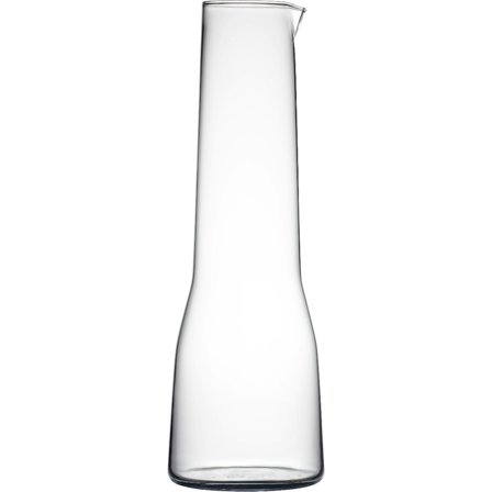 Iittala Essence karaffel 1 liter - Klar | KitchenOne