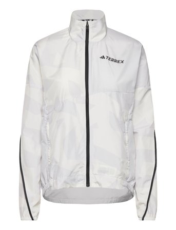 adidas Performance | W Mt P Wind J | XL
