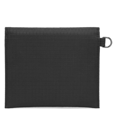 Pacsafe Rfidsafe Silent Pocket Car Key electronics storage Black OneSize