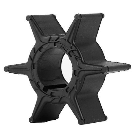 Yamaha F40 F50 F60 Vattenpump Impeller 6h3-44352-00 Ersättning