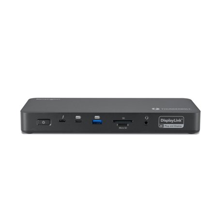 Kensington SD5920T EQ Thunderbolt 4 & DisplayLink