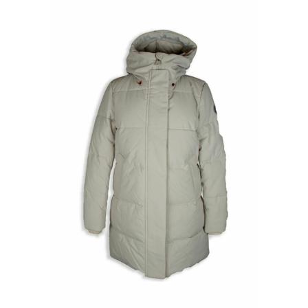 Save The Duck, Coats Wit, Dames, Maat:M