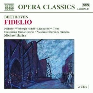 Fidelio Ludwig van Beethoven