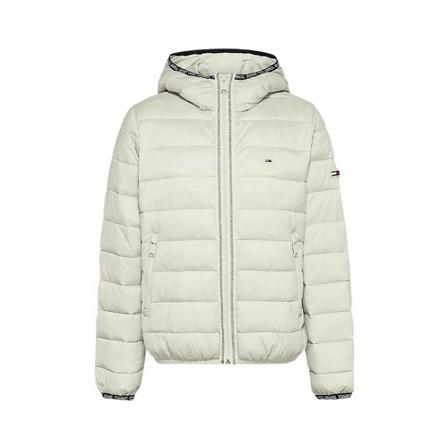 Tommy Hilfiger Jacka beige, Dam, Dam, Storlek: S