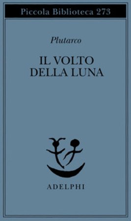 Il volto della luna Plutarco