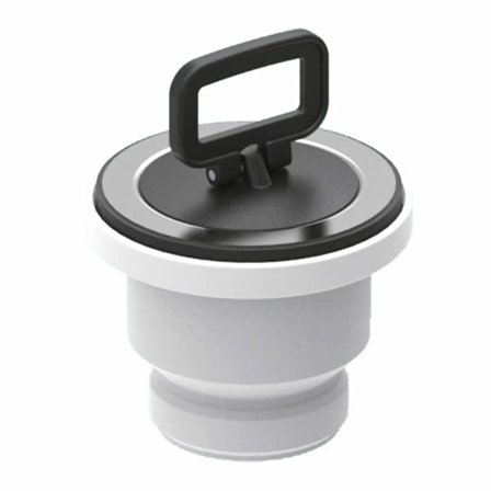 Scarico Piletta Valsir per lavello 1"1/2 senza troppopieno