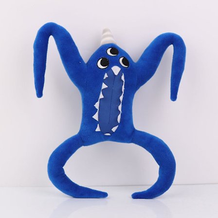 32cm Nabnab Plussj Spill Garten Of Banban Karakter Nabnab Pushie Dukke For Barn Fans