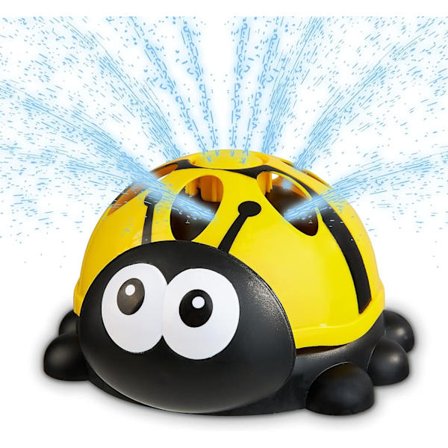 Barne-sprinklerleketøy - Utendørs sprinkel, ZQKLA