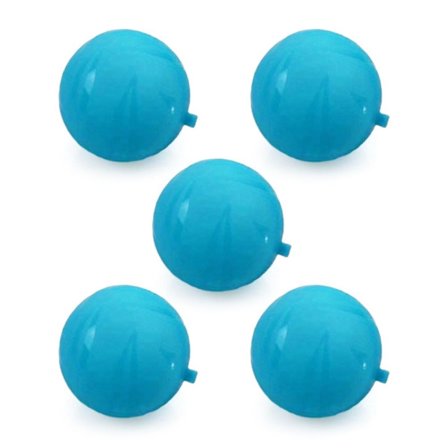 Vattenballonger Splash Balls BLÅ BLÅ