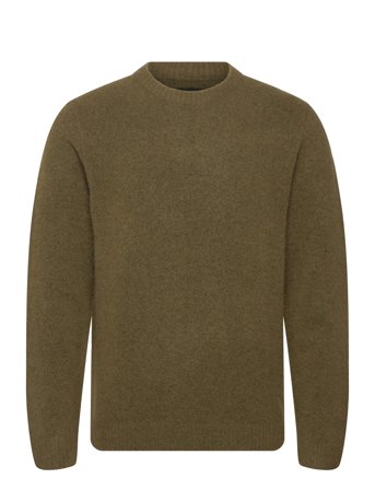 Jack & Jones | Jprblasimon Souffle Knit Crew Neck | XXL