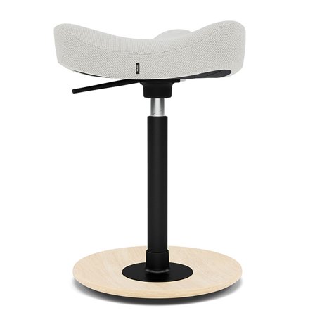 Move Compact, Varier Furniture, Standing Stool