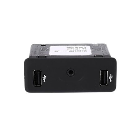 Auton Carplay ja Android Auto USB-sovitin 280239665r 280236887r-YuJia [DM]