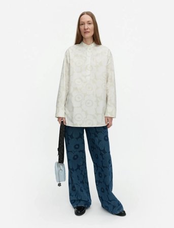 Marimekko Kooste Unikko - Beige - 38