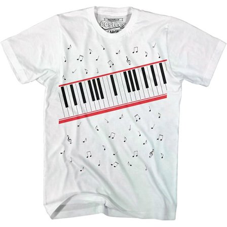 Beat It Video Michael Jackson T-paita ROCKINSTONE