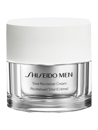 Shiseido Men's Total Revitalitzing Face Cream 50ml