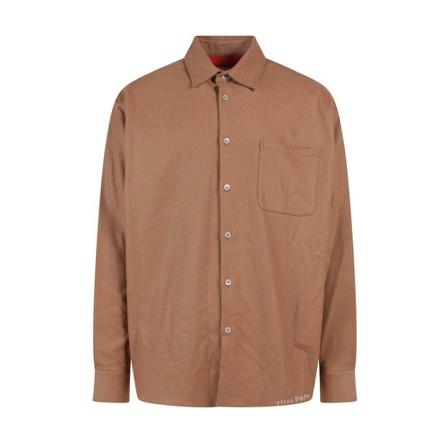 Marni Casual Shirts Brun, Herre Skjorter