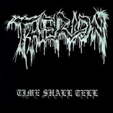 Time shall tell Therion