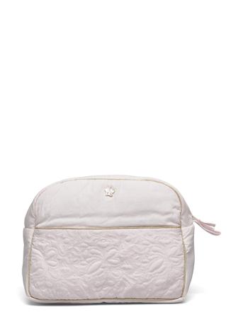 Délicatesse Toiletry Bag Accessories Bags Toiletry Bag Rosa Tartine Et Chocolat
