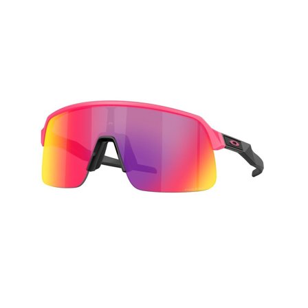 Oakley Sutro Lite S - Urheilulasit - Oakley - Vaaleanpunaiset Wrap around