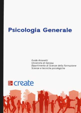 Psicologia generale. Con Contenuto digitale per download e accesso online