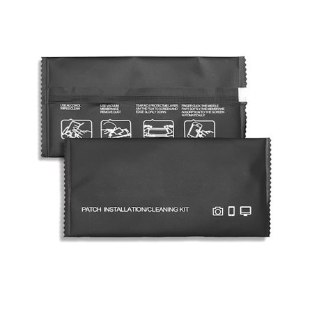 Google Pixel 9 Skärmskydd Härdat Glas 2.5D Premium - Clear