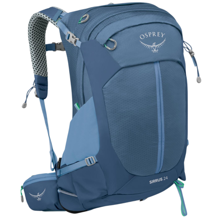 Osprey Sirrus 24 Sevres Blue