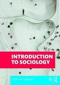 Introduction to Sociology, ISBN: 9780815353850