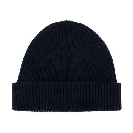 Paul Smith, Beanies Blauw, Heren, Maat:ONE Size