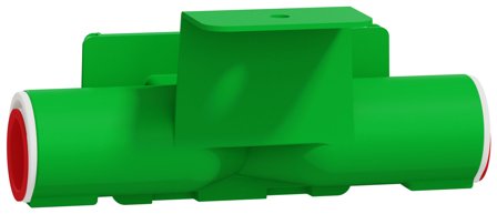 Schneider Electric IMT80293 Grenstuss ubøyelig, 16/20 mm, Installasjonsmaterial