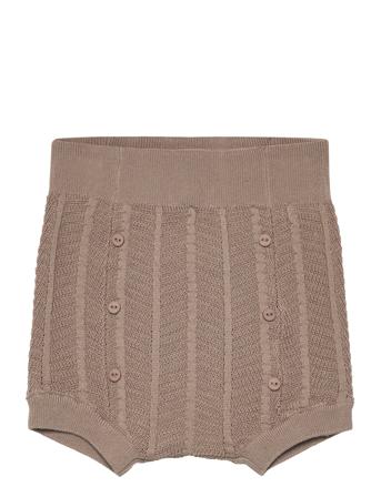 Puk Brown MarMar Copenhagen