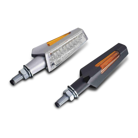 Kierunkowskazy Puig Lanza - Suzuki GSX 650 F 2008-2017