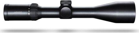 Hawke Endurance 30WA 2.5-10x50LR Dot Belyst - Optik
