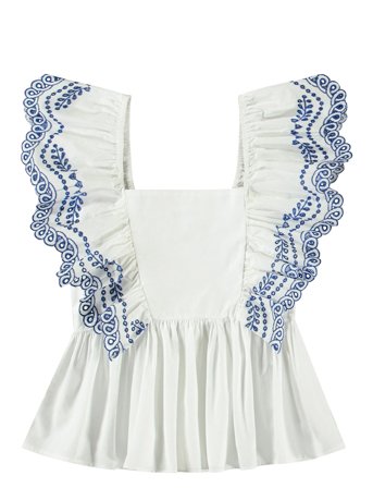 Molo | Rosamond | 110/116