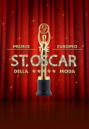 Premio europeo the St. Oscar della moda Steven G. Torrisi