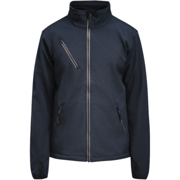 Softshelljacka Jobman 1201 Practical