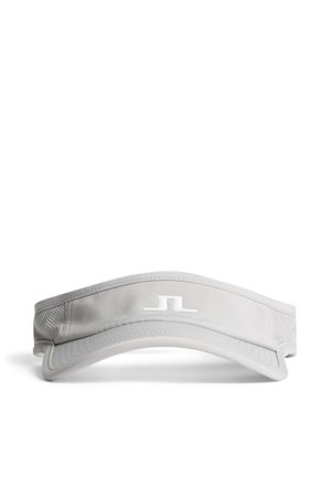 J.Lindeberg - Golf - Gain visor - Grey - Mann - Onesize
