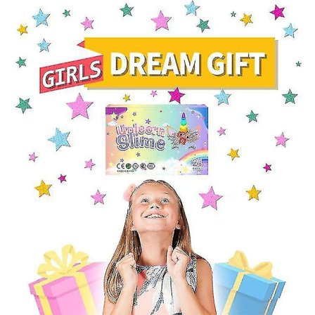 24 päivän joulukalenteri, 24 osainen leikkisetti, puristusstresslelut